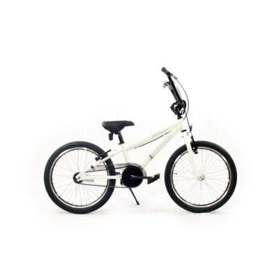 Tornado Bmx fiets 20 wit