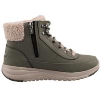 Skechers On-the-GO Stellar - Alpine Adventure 144756/OLV Groen-36 maat 36 - thumbnail