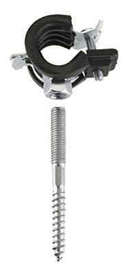Cornat Beugel Verzinkt Iso 1/2 (M8) (5St) - T562121