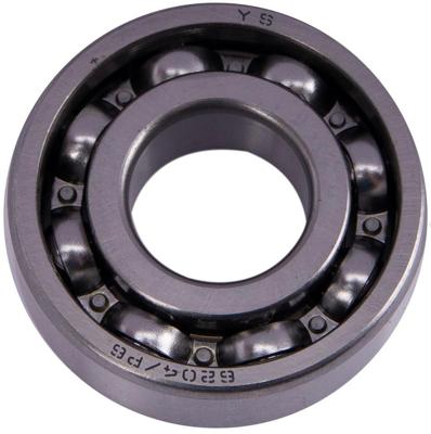 MZA Groefkogellager deep groove ball bearing 20x47x14