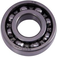 MZA Groefkogellager deep groove ball bearing 20x47x14 - thumbnail