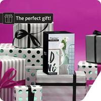 Peleg Design Florino - munt - thumbnail