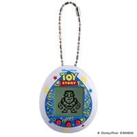 Tamagotchi - Toy Story Friends (White&Blue) - thumbnail