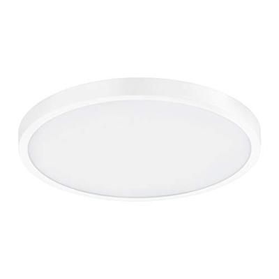 Eglo Plafondlamp rondFueva 1 40cm - 3000K wit - 97262