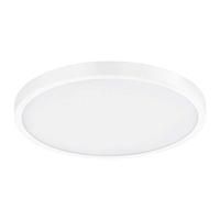 Eglo Plafondlamp rondFueva 1 40cm - 3000K wit - 97262 - thumbnail