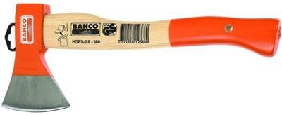 Bahco keukenbijl duits model | HGPS-0.6-360