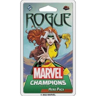 Marvel Champions: Rogue