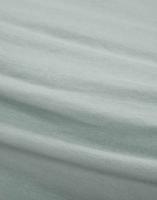 Essenza The Perfect Organic Jersey Hoeslaken Dusty green - thumbnail