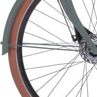 Cortina spatbordstang 28 foss dark slate matt (afwijkend) - thumbnail