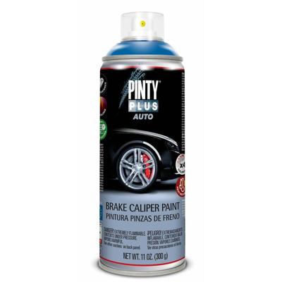 Sprayverf Pintyplus Auto PF118 400 ml Wielklemmen Blauw