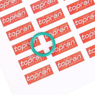 Dichting, olieuitlaat turbolader 115084