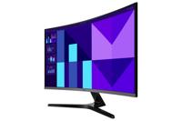 SAMSUNG LS32D390GAUXEN Monitor32 FHD100H 4ms Cur - thumbnail