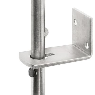 Connex Bodemgrendel 15X500 Rvs - HVRJ20068