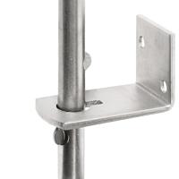 Connex Bodemgrendel 15X500 Rvs - HVRJ20068 - thumbnail