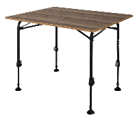 Eurotrail Rochefort Campingtafel M - thumbnail