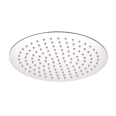 Douchekop Schutte Toulouse Rond 25cm RVS