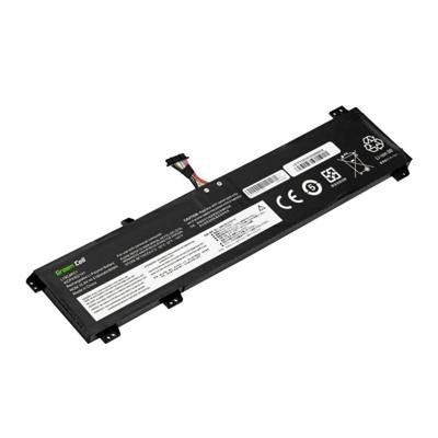 Green Cell GC-LE173 GC-LE173 Laptopaccu 15.4 V 5180 mAh Lenovo Green Cell GC-LE173 GC-LE173 Laptopaccu 15.4 V 5180 mAh Lenovo