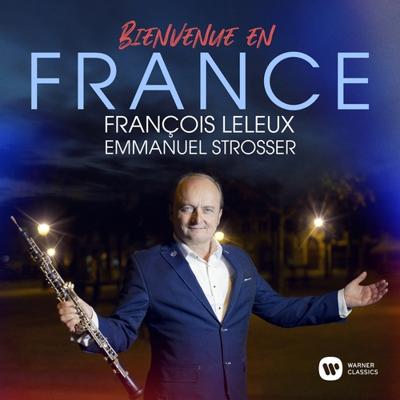 Bienvenue En France - CD (0190295249571) Bienvenue En France - CD (0190295249571)