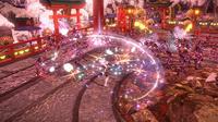 Fate Extella Link - thumbnail