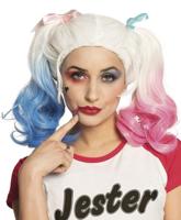 Pruik J. Ester Quinn - thumbnail