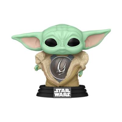 Disney Jungle Book Funko Pop Vinyl: Hathi Jr.