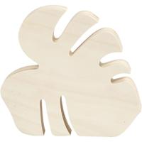 Creativ Company Blad, h: 19 cm, b: 20 cm, 1 stuk - thumbnail