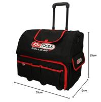 KS Tools 850.0335 8500335 Gereedschapstas (zonder inhoud) (l x b x h) 490 x 330 x 420 mm - thumbnail