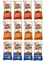 CLIF bar nut butter filled bar mixed 12er box - thumbnail