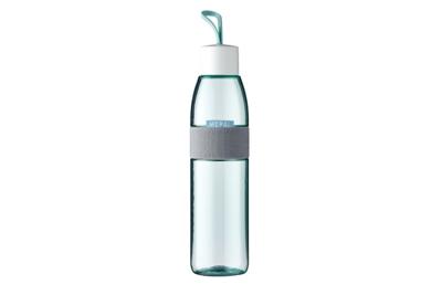 Mepal Ellipse Waterfles 0.7L Nordic Green