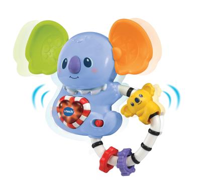 VTech mijn koala rammelaar VTech mijn koala rammelaar
