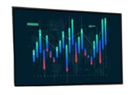 Videowall Monitor Maxhub ND65CMA 4K Ultra HD 65" LED - thumbnail