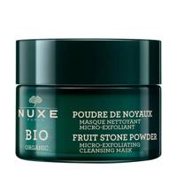 Nuxe Face Bio Organic Masque Nettoyant Micro-Exfoliant 50ml - thumbnail