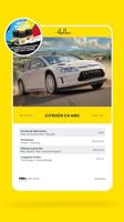 Heller 56756 STARTER KIT Citroen C4 WRC Schaal 1:24 - thumbnail