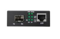 Digitus DN-82130 Netwerk mediaconverter LAN, SFP 1 GBit/s - thumbnail