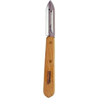 Opinel no. 115 dunschiller - 6 cm - naturel - thumbnail