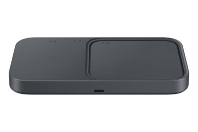 EP-P5400BWEGEU Samsung Wireless Qi Duo Charger Pad 15W White