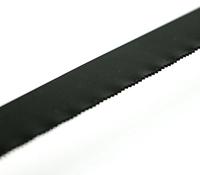 Fixman metaalzaagbeugel 300mm oranje - thumbnail