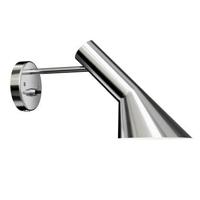 Louis Poulsen AJ Wall Wandlamp - Gepolijst staal - thumbnail