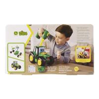 Tomy John Deere Johnny Tractor Bouwset - thumbnail