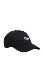 Vans Half Box Curved Bill Jockey Sport Caps 1 - thumbnail