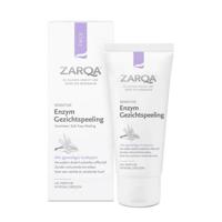 Zarqa Enzym Gezichtspeeling Sensitive - thumbnail