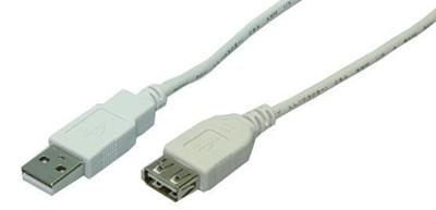 LogiLink 2m USB 2.0 LogiLink 2m USB 2.0