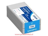 Epson SJIC22P(C) - thumbnail