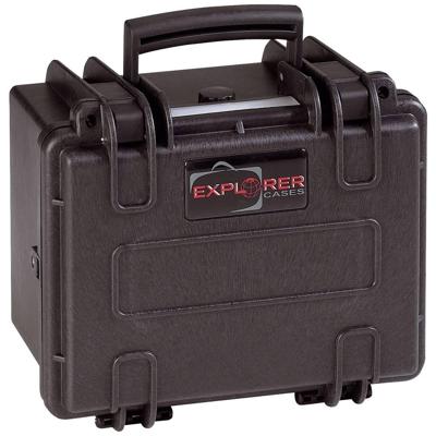 Explorer Cases 2214 BE Robuuste koffer - 2214 BE