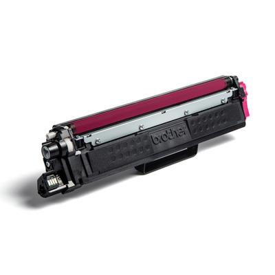 Brother Toner TN-247M / TN247 Origineel Magenta 2300 bladzijden TN-247 M