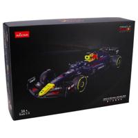 Red Bull Bouwset Max Verstappen 1:8 - thumbnail