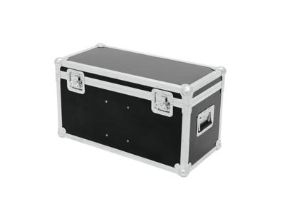Eurolite flightcase voor 2 x Eurolite LED TMH-30, 40 of 60 Eurolite flightcase voor 2 x Eurolite LED TMH-30, 40 of 60