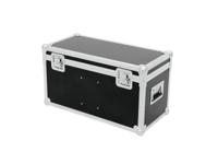 Eurolite flightcase voor 2 x Eurolite LED TMH-30, 40 of 60 - thumbnail