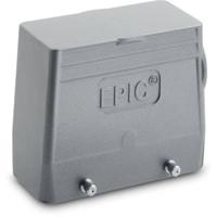 LAPP 79102200 Afdekkap M25 EPIC® H-B 16 5 stuk(s) - thumbnail