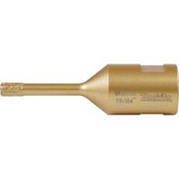 Makita D-79918 Holle boorkroon 6 mm 1 stuk(s) - thumbnail